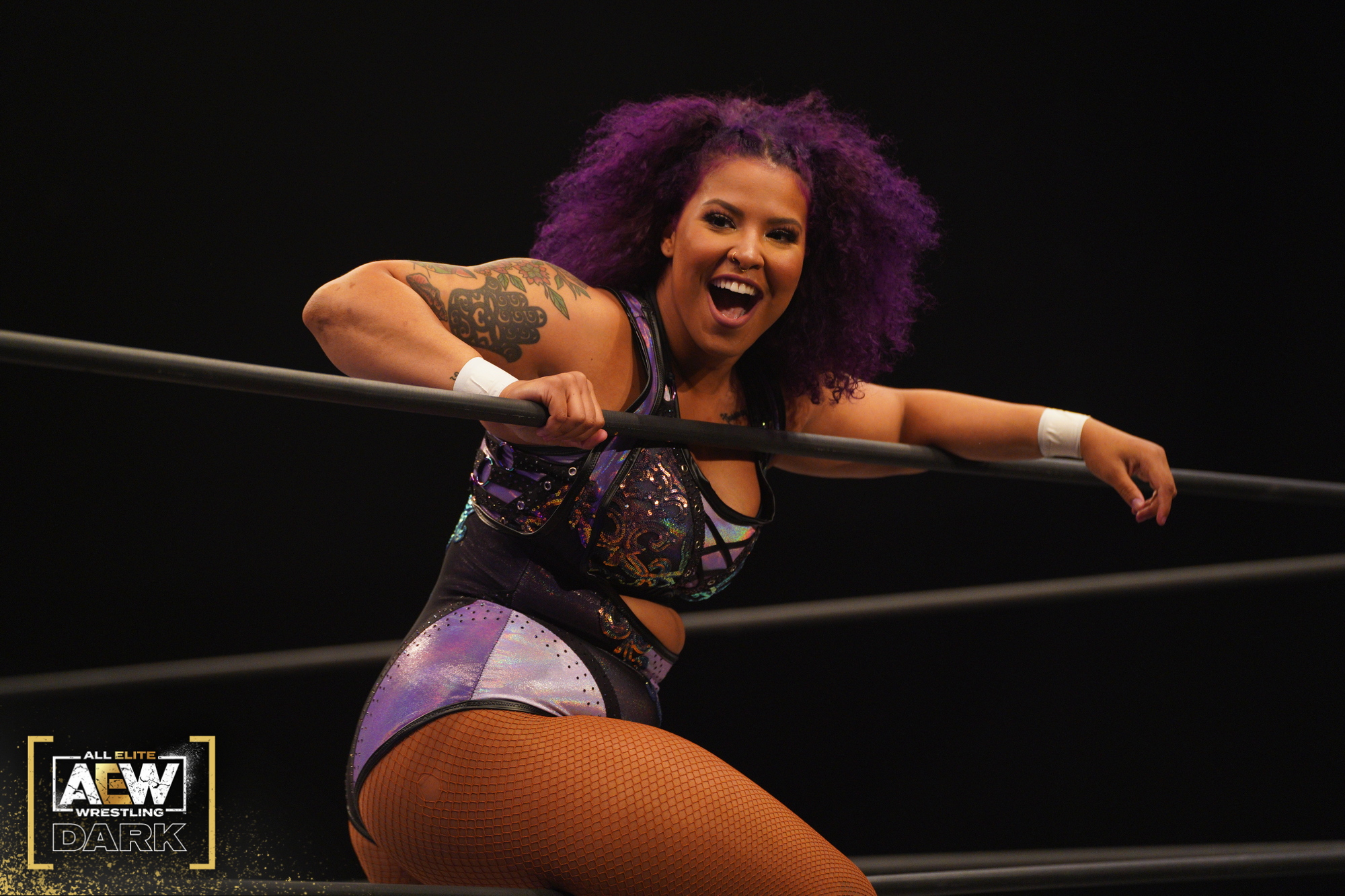 Willow Nightingale Shares Mixed Emotions After Defeating Tam Nakano