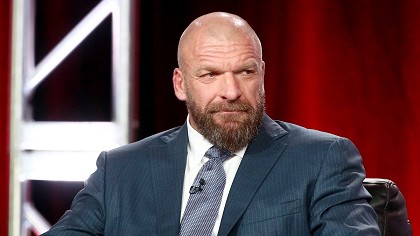Dax Harwood Thinks Triple H Understood FTR's Potential As A Tag Team
