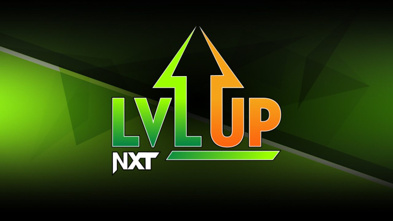 WWE NXT Level Up Taping Results For (9/22/23)