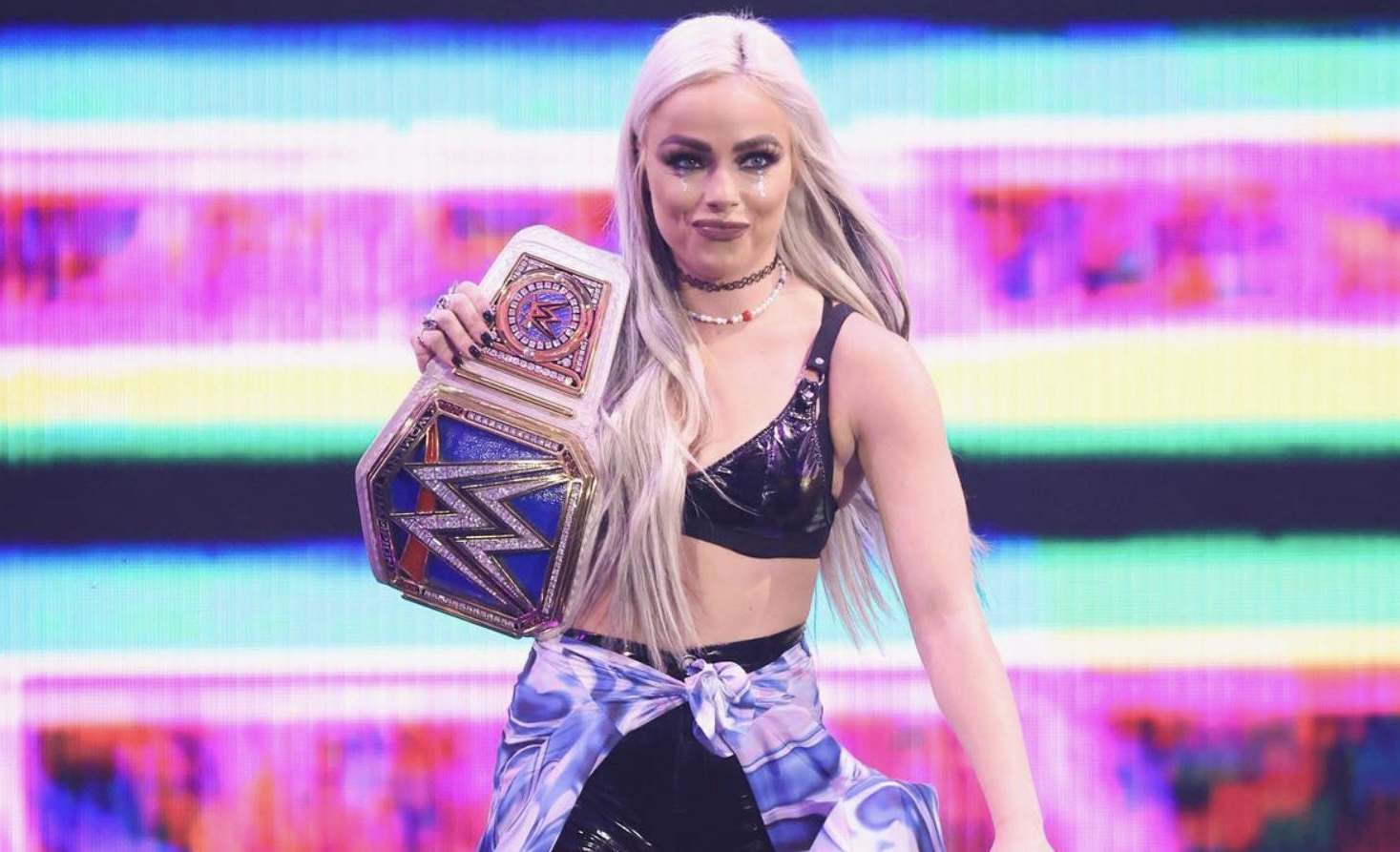 SmackDown Women’s Championship Match Set For Clash At The Castle