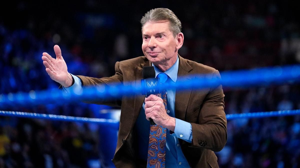 Ric Flair Still Doesn't Believe Vince McMahon Will Sell WWE