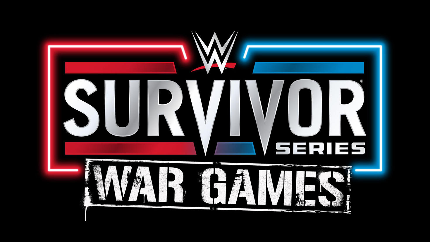 WWE Announces Survivor Series: WarGames