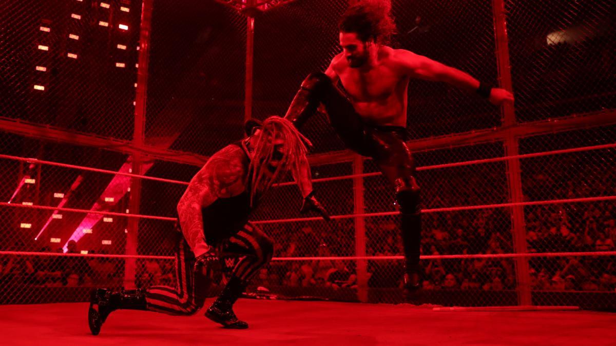 Seth Rollins Reflects On Paying Tribute To Bray Wyatt At WWE Live Event