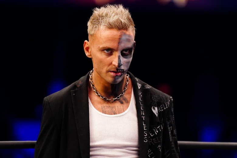 Darby Allin Reveals When He Will Climb Mount Everest, More Details On Attempt