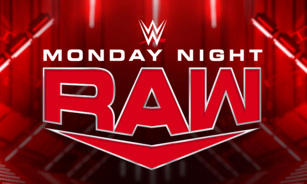 RAW Viewership This Week Sees A Small Increase in Viewership Up Against