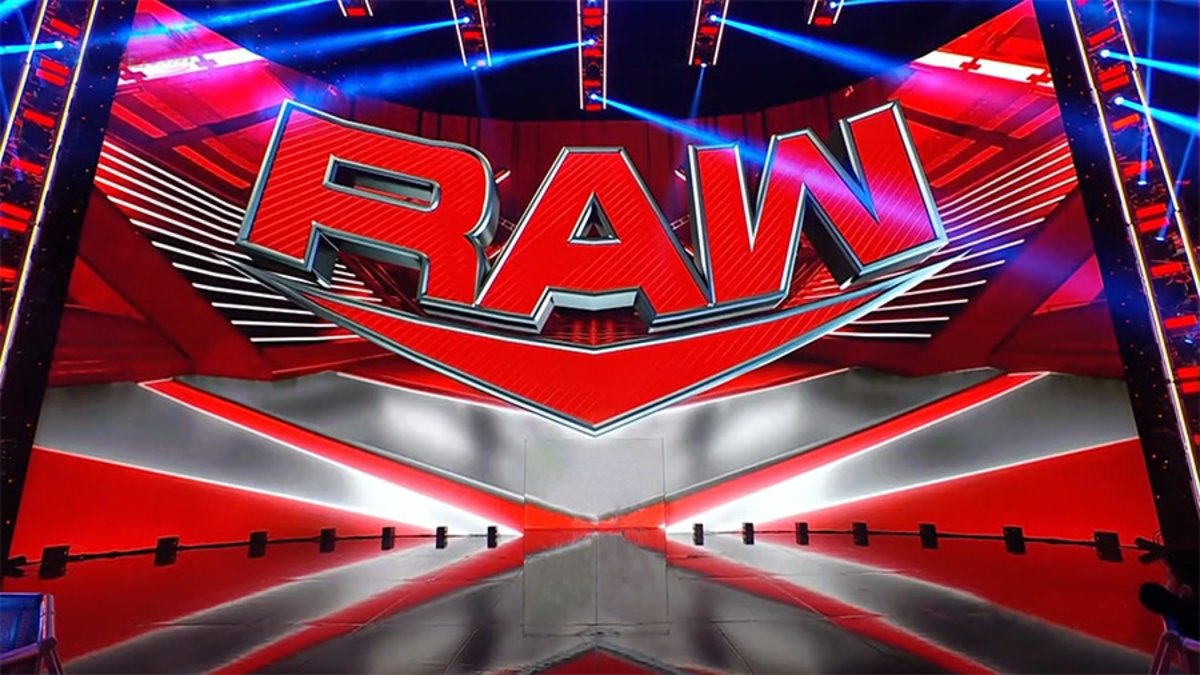 WWE RAW Breaks Previous Post Royal Rumble Show Record
