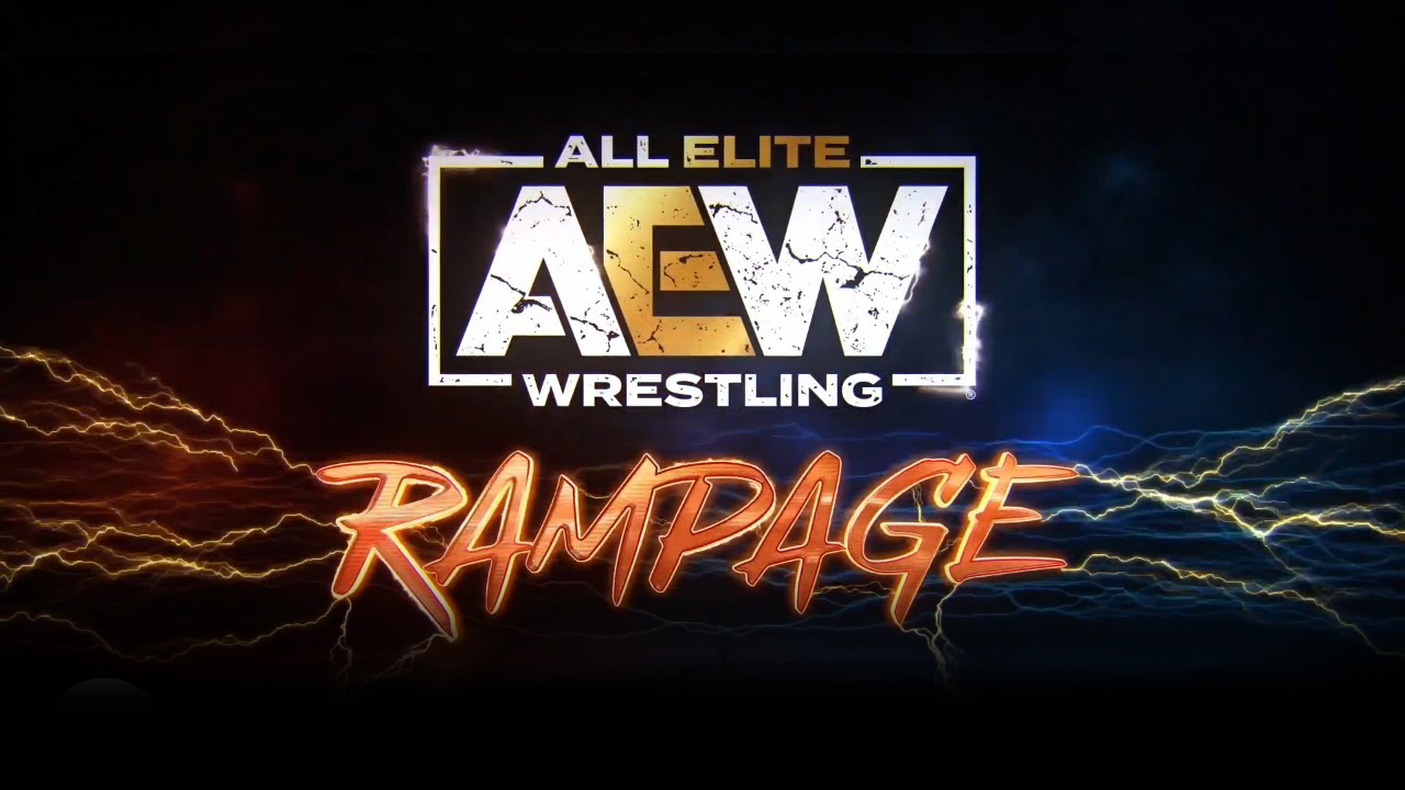 AEW Rampage Viewership Continues To Fall This Week