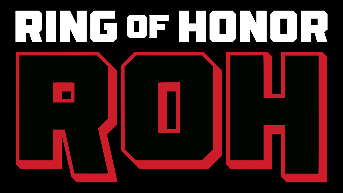Ring of Honor Logo