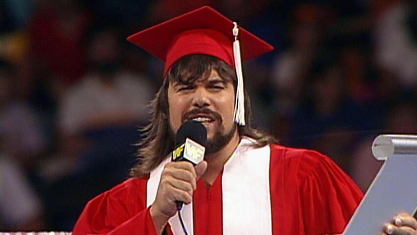 WWE Issue Statement On The Passing Of Lanny Poffo