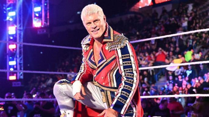 Cody Rhodes Lands Role In Iconic Comedy Reboot