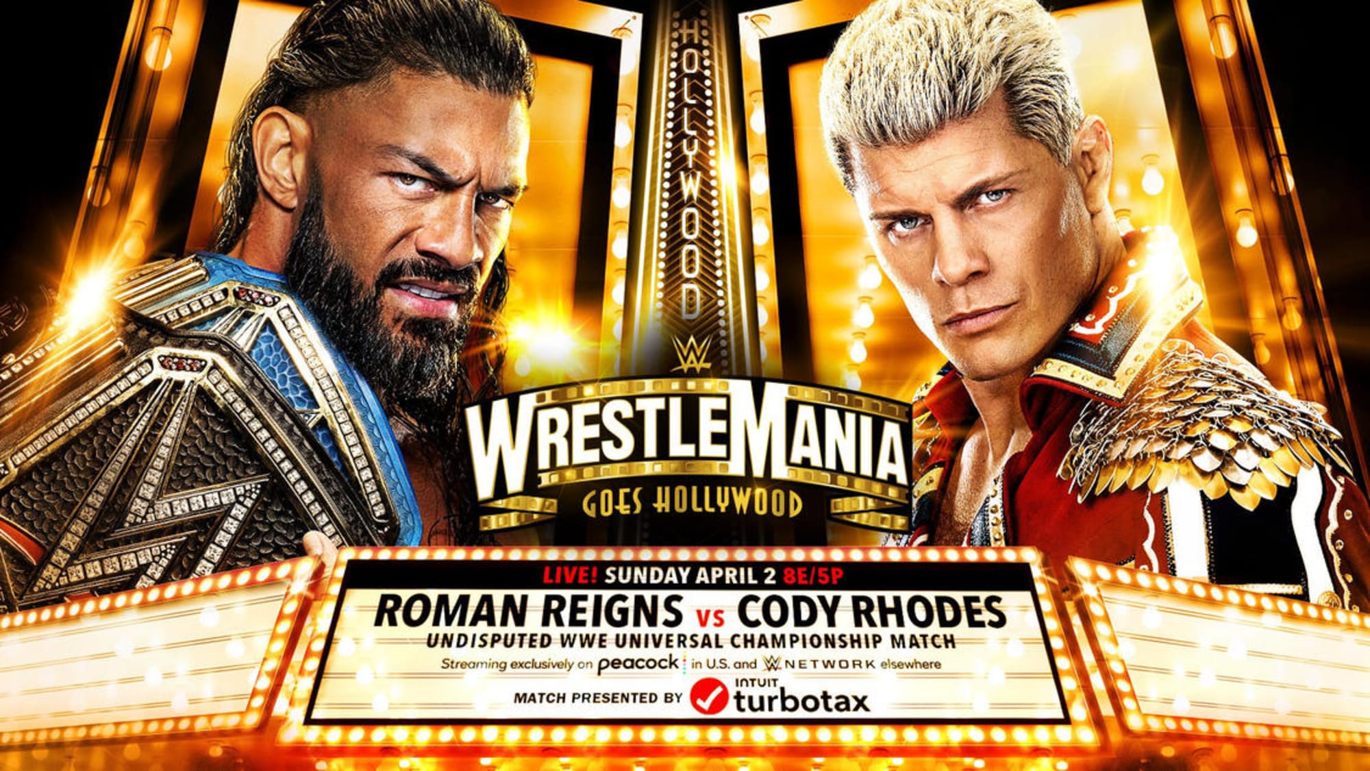 WrestleMania 39: Cody Rhodes vs Roman Reigns Match Result