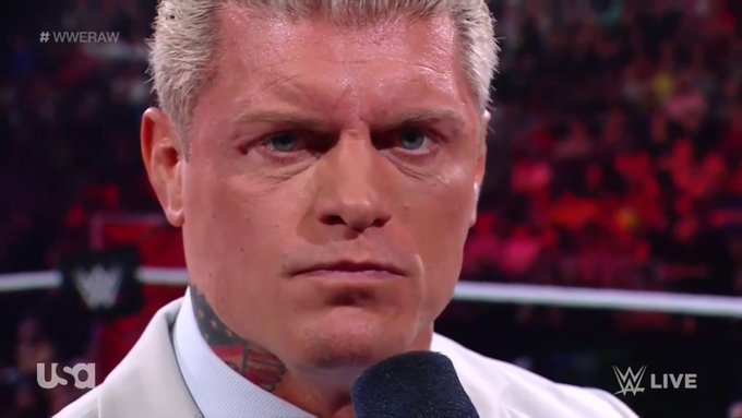 Cody Rhodes Doesn’t Think A Heel Turn For Him Would Work At The Moment With Connection He’s Made With Fans