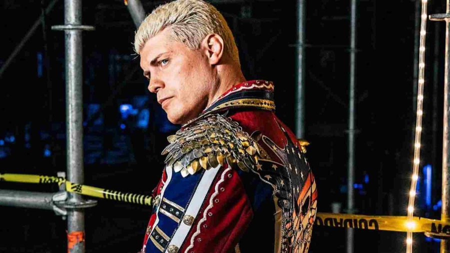WWE Has No Long Term Creative Direction For Cody Rhodes