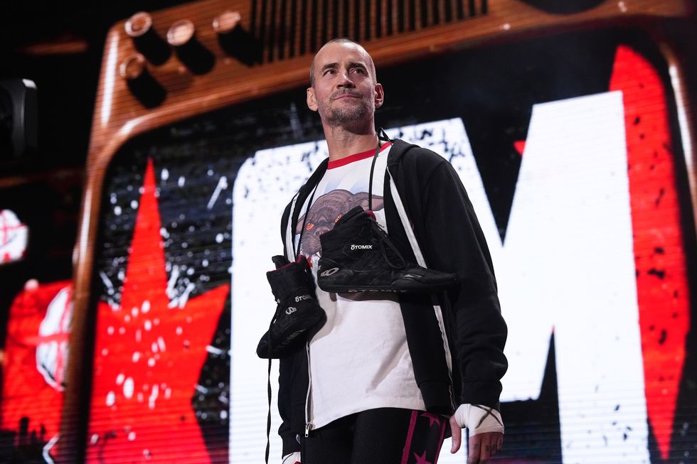 Bryan Danielson Says CM Punk’s AEW Departure Is A Chance For The Company To Bring People Closer