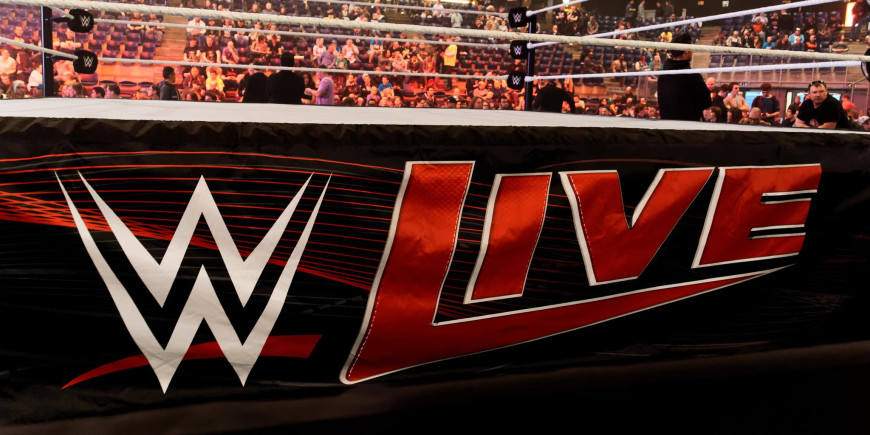 WWE Live Event Results From Nottingham, England (10/30/23)