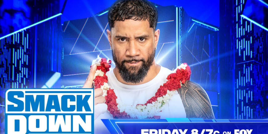 WWE SmackDown Results (7/14/23) - Jey Uso On The Warpath, Women's Title ...