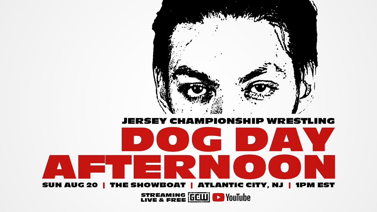 JCW Dog Day Afternoon Results And Stream (8/20/23)