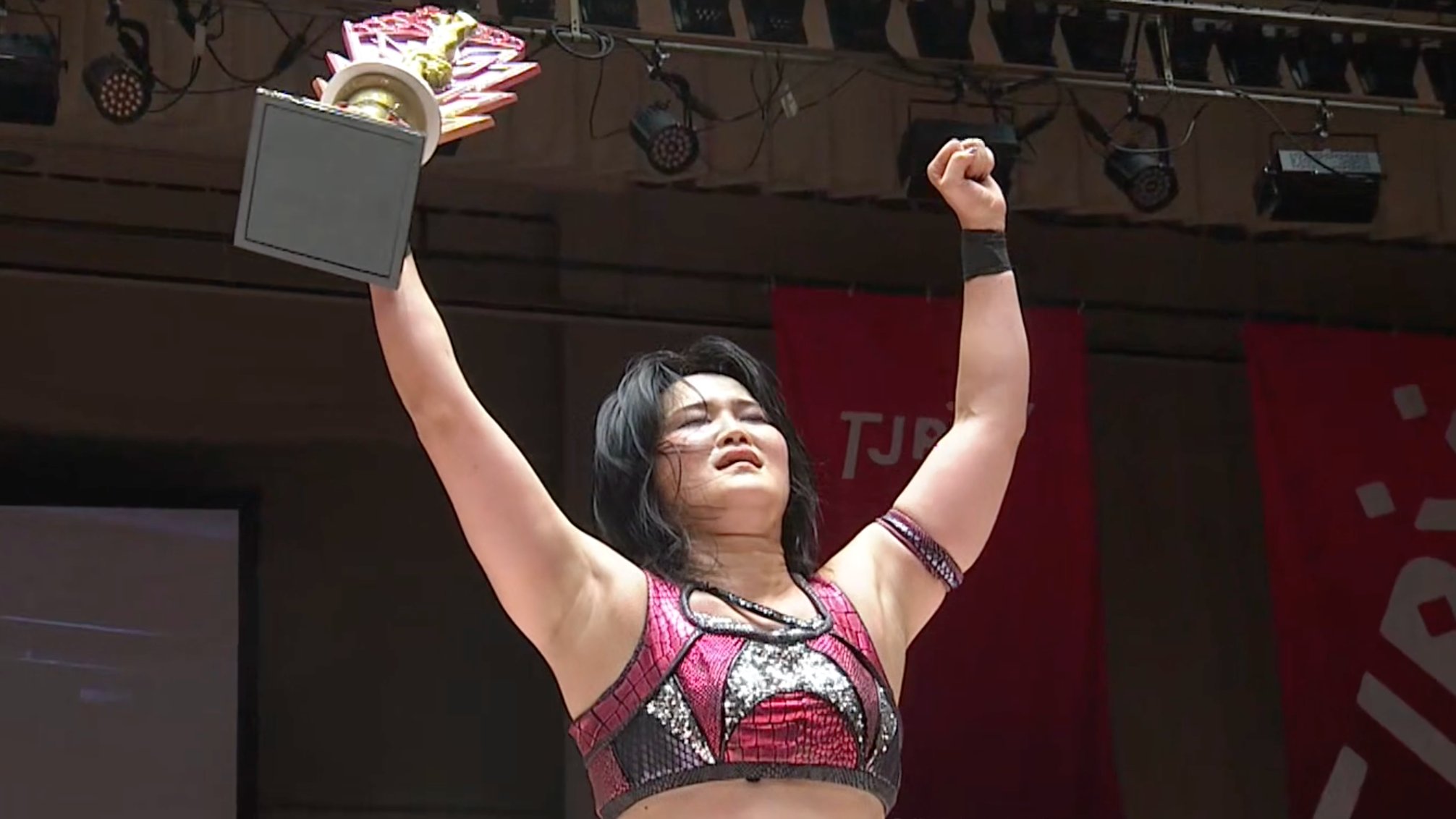 Bodyslam.net Exclusive: An Interview With TJPW Superstar Miyu Yamashita