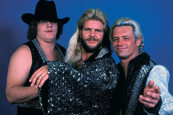 Old School Memories: The 1980 Feud Between The Fabulous Freebirds and Kevin Sullivan & Austin Idol