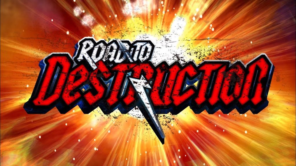 NJPW Road To Destruction Night 14 Results (9/28/23)