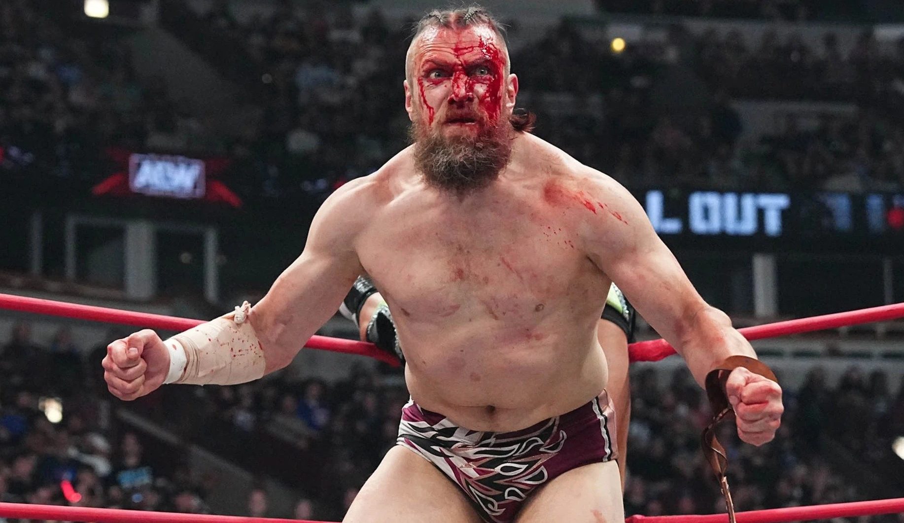 Bryan Danielson Provides More Information On What Comes Next After This Run