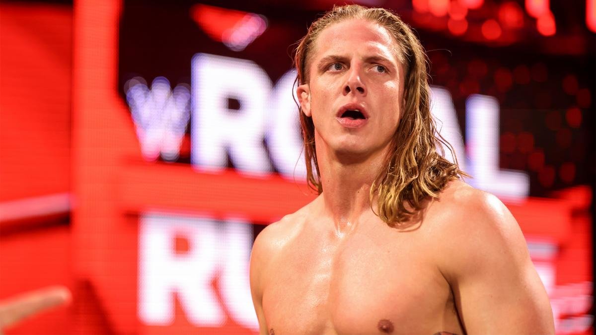Matt Riddle Was “Highly Intoxicated” During JFK Incident, Tried To Use WWE Status To Avoid Being Removed From Area