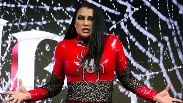 EXCLUSIVE: Surviving the Widow’s Peak – An interview with WWE and TNA legend, Lisa Marie Varon aka Victoria/Tara (Part 1)
