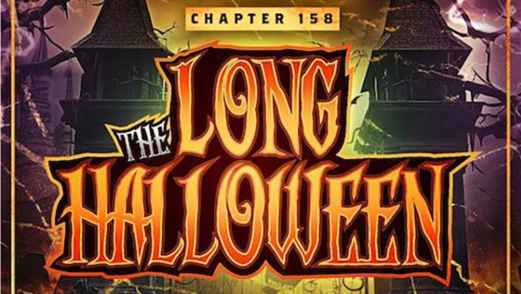 PROGRESS Wrestling Chapter 158: The Long Halloween Results (10/22/2023)