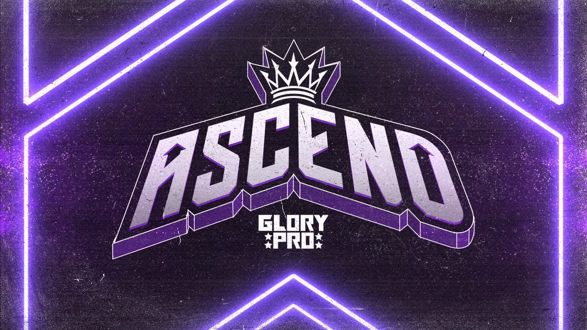 Glory Pro Ascend (Ep. 9) Results (11/2/23)