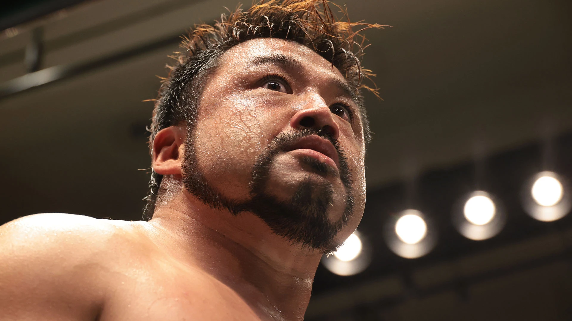 Pro Wrestling NOAH Superstar Manabu Soya Will Be Out Of Action Indefinitely Due To Surgery