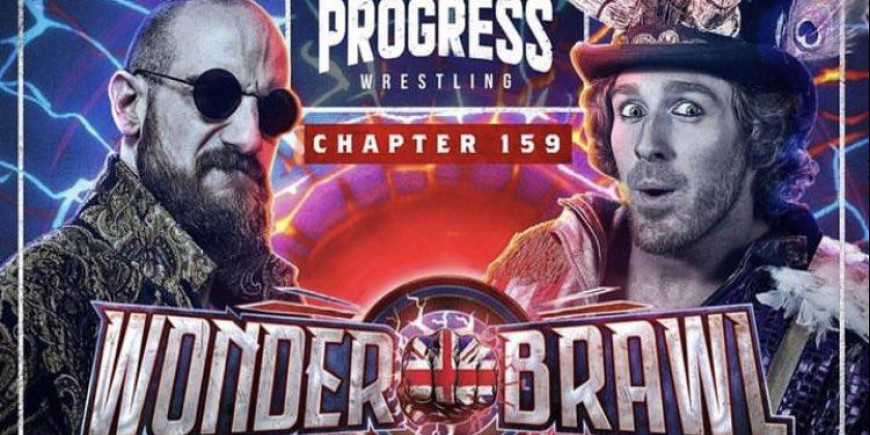 PROGRESS Chapter 159 Results (11/12/23)