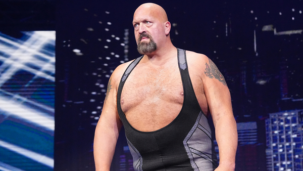 Paul Wight On Working For AEW: It’s Probably The Single Greatest Thing That’s Ever Happened To Me, I’m Blessed And Grateful For The Fans
