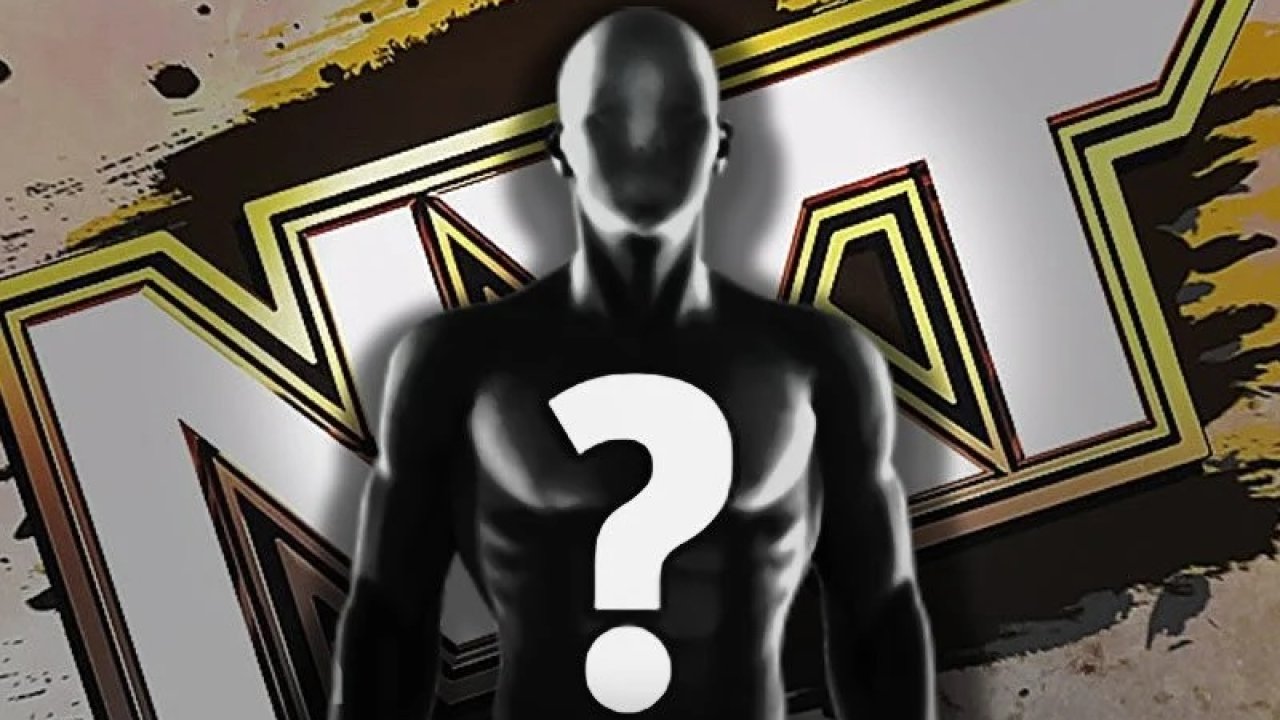 Another Notable NXT Call-Up Is Coming To WWE Main Roster