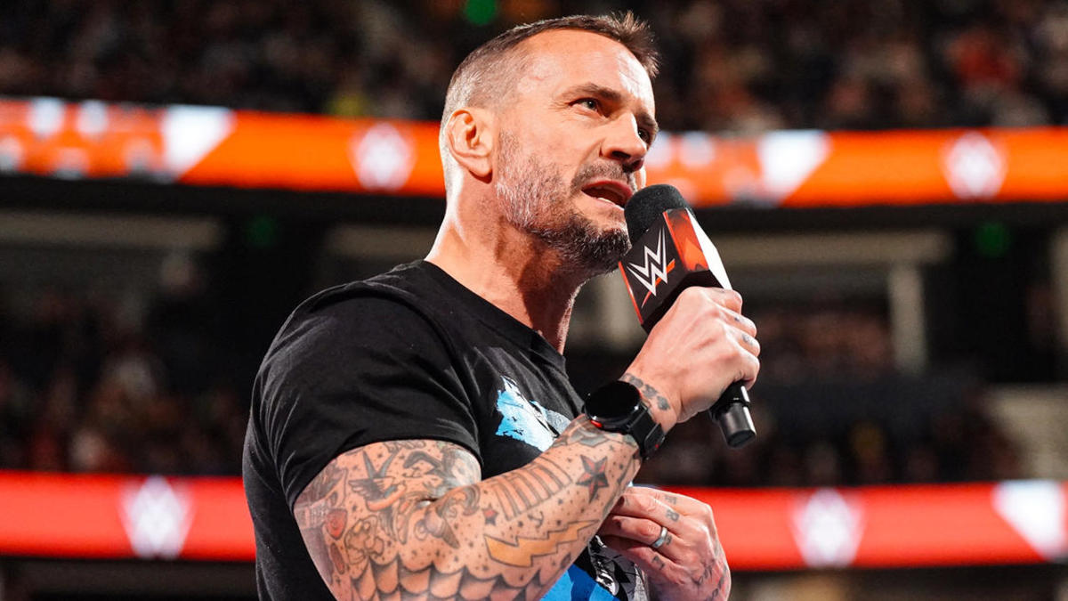 Shane Helms: I Haven’t Heard A Bad Thing About CM Punk Since He Came Back To The WWE