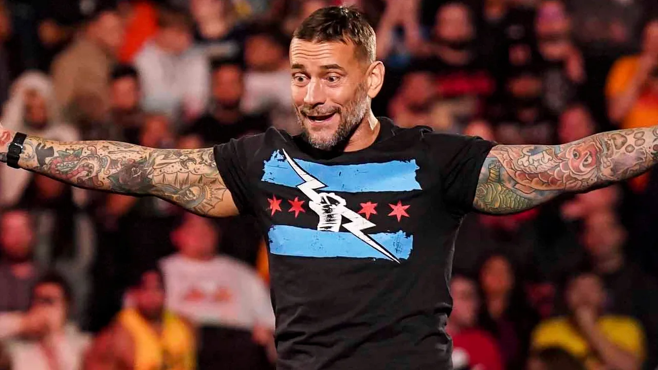 WWE Producer Says CM Punk Has Been “A Pleasure” To Work With Since His Return