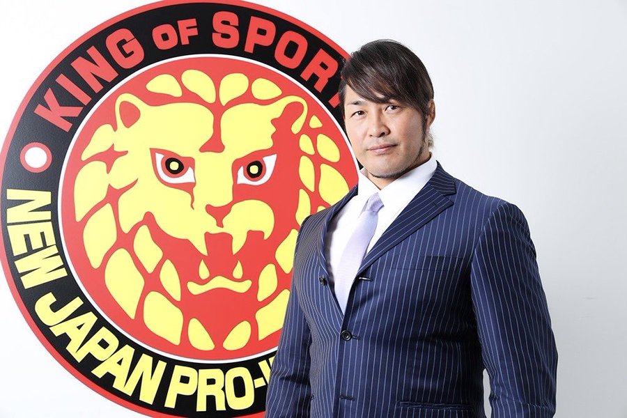 Hiroshi Tanahashi Pulls Out Of IWGP Global Title Match Against Nic Nemeth Due To Injury