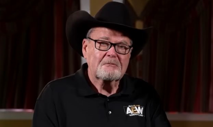 Jim Ross Reveals His Contract With AEW Expires In February, Would Like For Tony Khan To Renew Deal