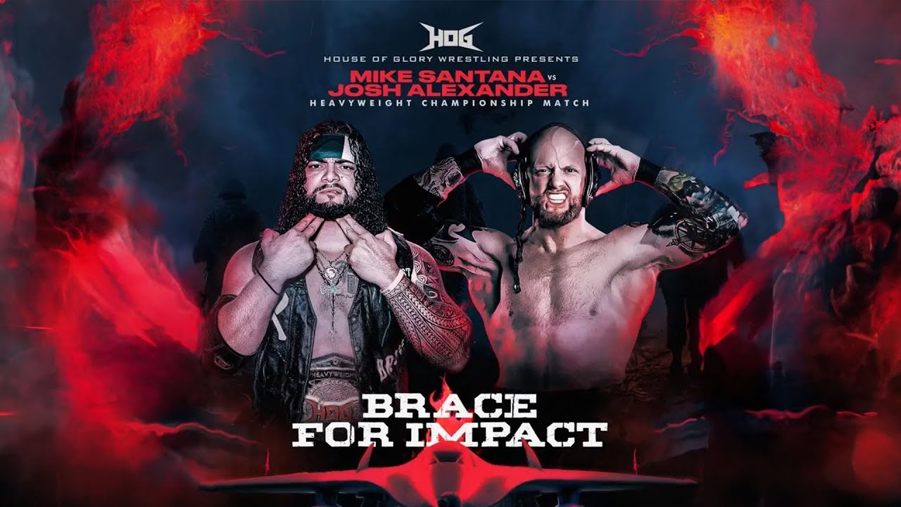HOG Brace For Impact Results – 1/6/24