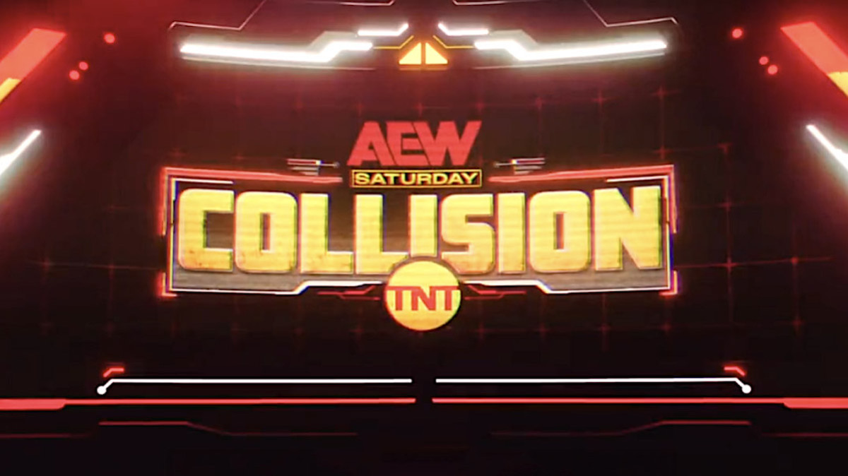 Spoiler On Injured AEW Talent Returning During Collision This Week