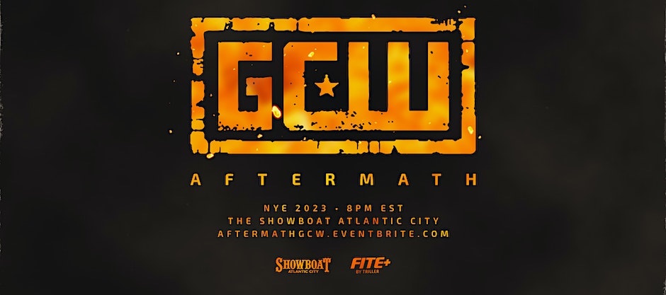 GCW Aftermath 2023 Results – 12/31/23