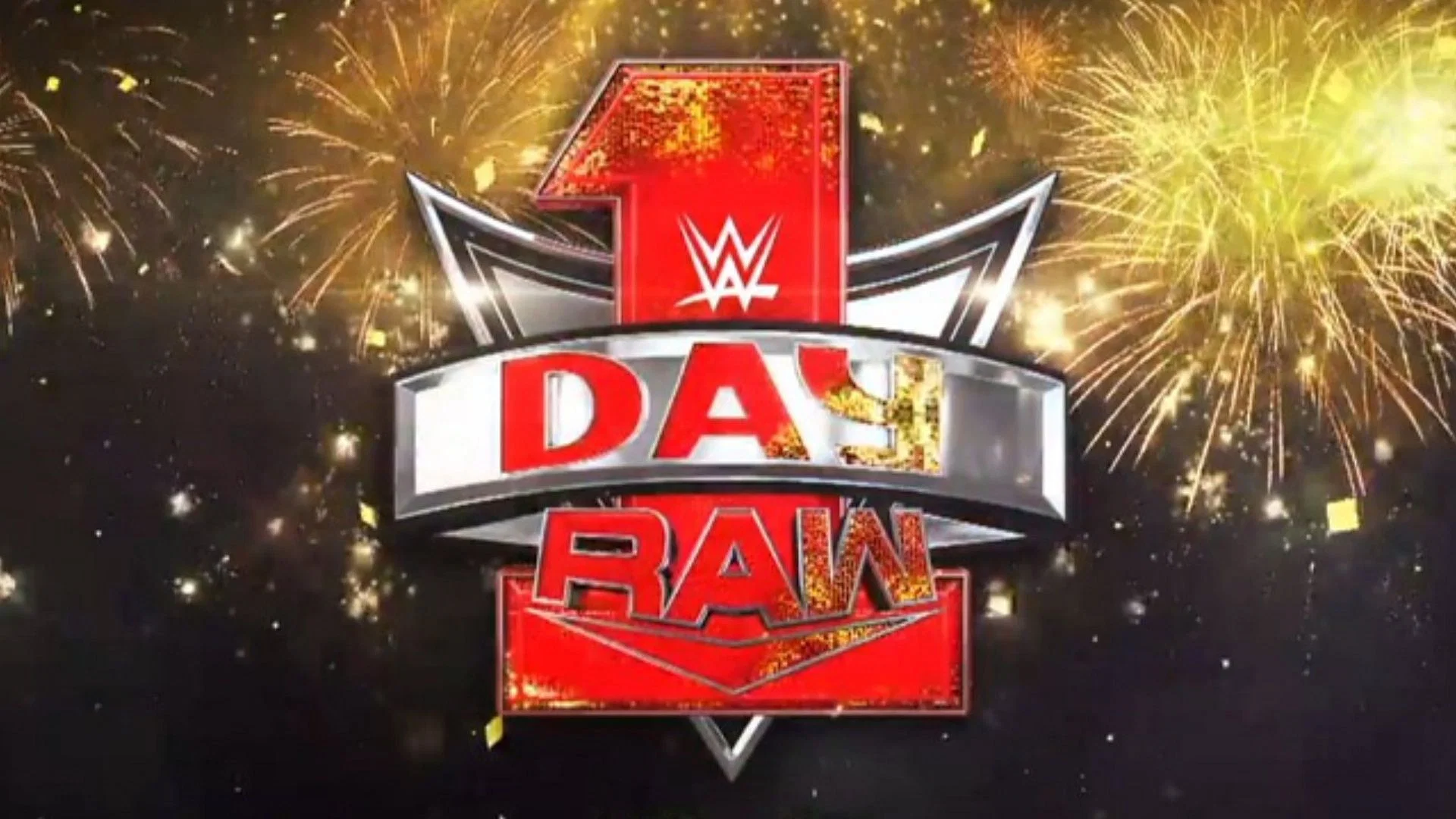 WWE Monday Night RAW: Day 1 Results – 1/1/24