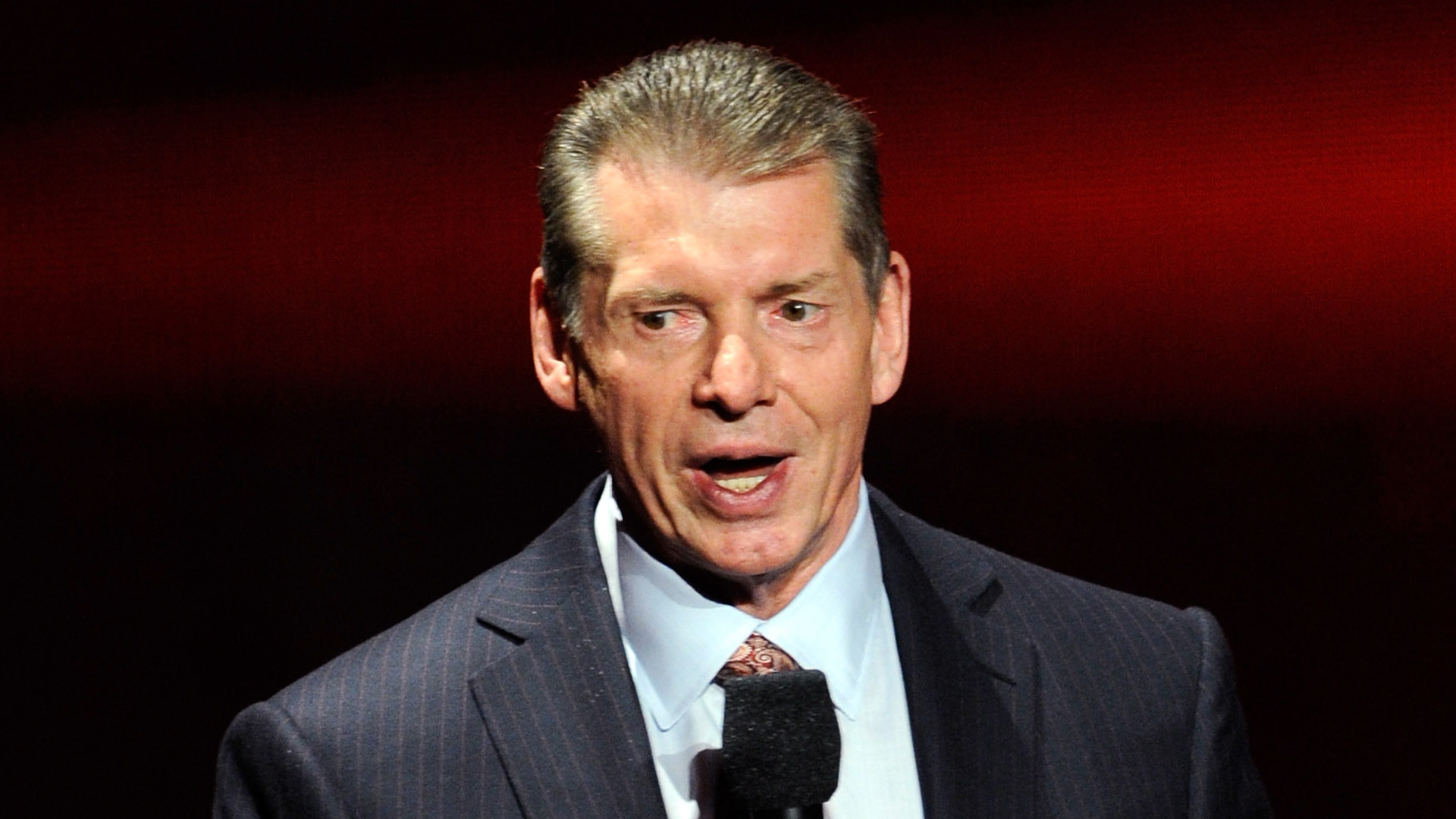 *BREAKING* Vince McMahon Under Federal Investigation For Sex Trafficking Allegations