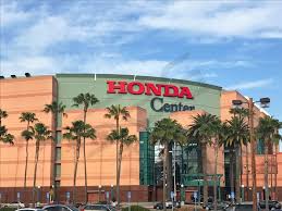 UFC & WWE Commit To Holding Three Events Each Year Through 2028 At Honda Center In Anaheim, CA
