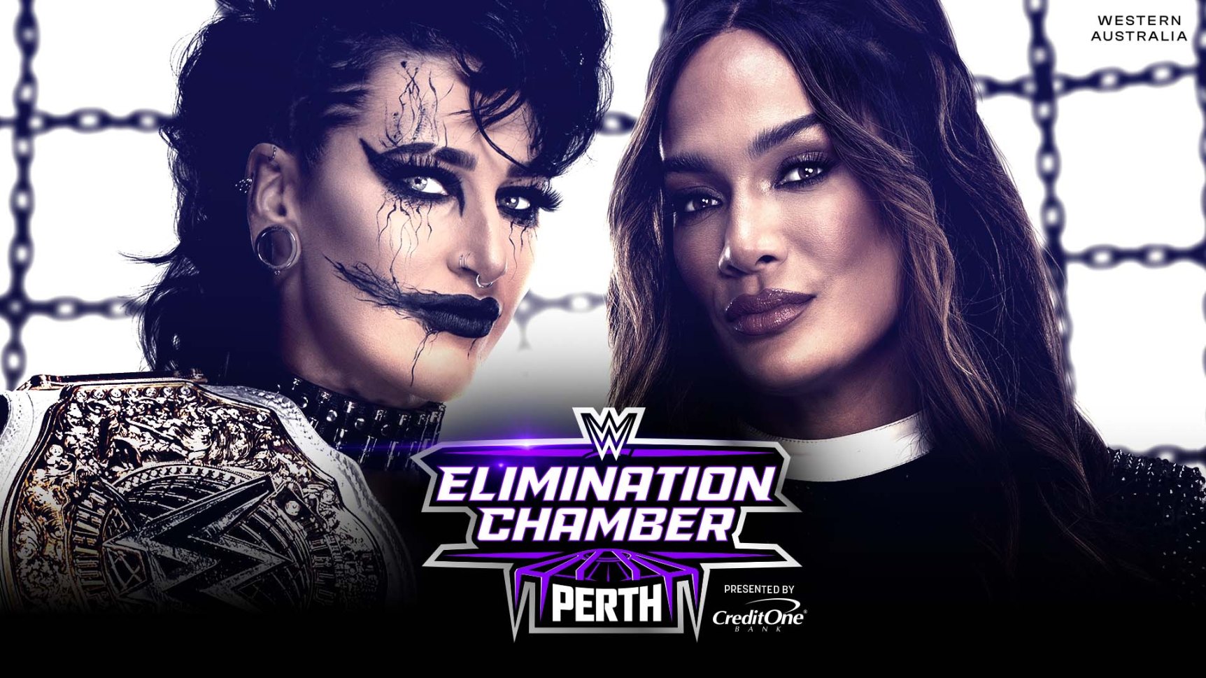 WWE Elimination Chamber Review: Two Chamber Matches, Women’s World Title Match