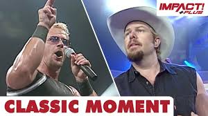 TNA Wrestling Honors Country Music Legend, Toby Keith Following His Passing