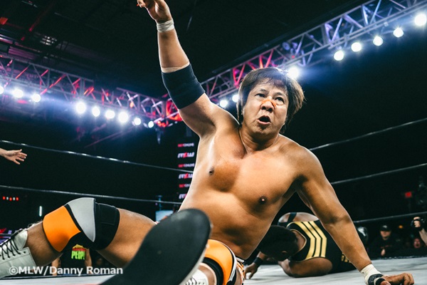 Satoshi Kojima, Tomohiro Ishii Injured, Will Miss NJPW: Road to New Beginning Tour Shows on 2/8 and 2/9