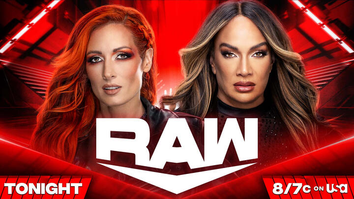 WWE RAW Results & Highlights (3/18): Becky Lynch Battles Nia Jax, Gunther and Sami Zayn Sign WrestleMania 40 Contract, More