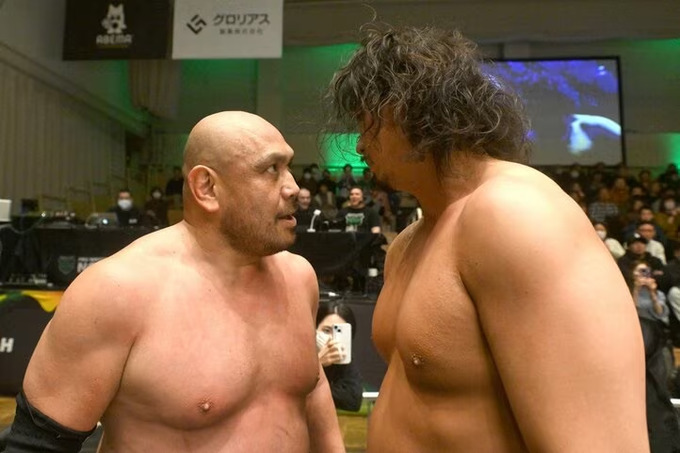 Jake Lee States That Kazuyuki Fujita Will Get First Shot At GHC Heavyweight Belt “When” He Regains It