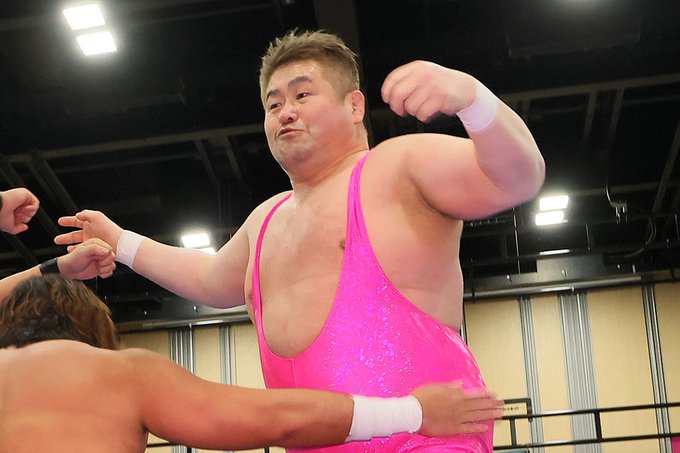 Former NJPW & AJPW Star Yutaka Yoshie Passes Away Following Match