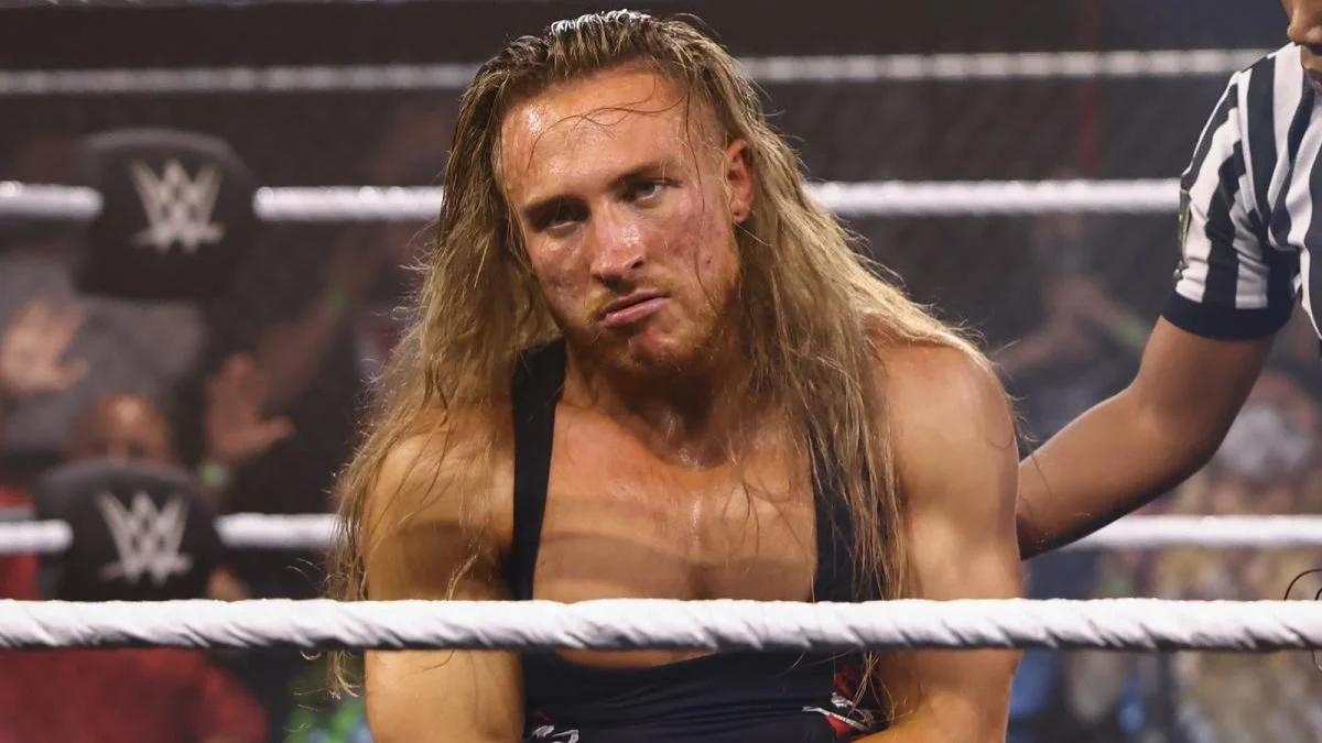 Pete Dunne: It Would Be Fantastic To Face AJ Styles In A Singles Match, He’s A Big Inspiration For Me